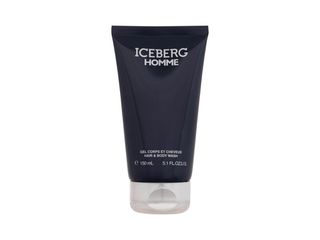 Shower Gel Iceberg Homme 150ml