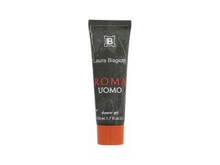 Shower Gel Laura Biagiotti Roma Uomo 50ml