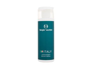 Aftershave Balm Sergio Tacchini I Love Italy 200ml