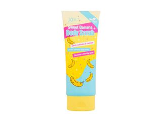 Sweet Banana (Body Peeling, W, 200ml)