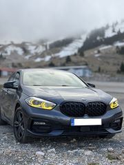 Bmw 118 2021