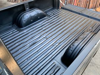 Mitsubishi L200 1993 4X4 μιαμιση καμπίνα βενζίνα-thumb-17