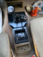 Mitsubishi L200 1993 4X4 μιαμιση καμπίνα βενζίνα-thumb-20
