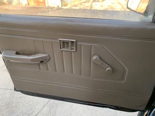Mitsubishi L200 1993 4X4 μιαμιση καμπίνα βενζίνα-thumb-21