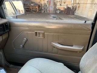Mitsubishi L200 1993 4X4 μιαμιση καμπίνα βενζίνα-thumb-22