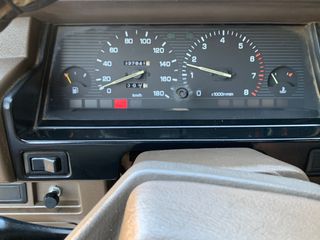 Mitsubishi L200 1993 4X4 μιαμιση καμπίνα βενζίνα-thumb-24