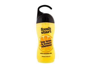 Shower Gel Xpel Fresh Start Tea Tree & Lemon Tea Tree & Lemon 400ml