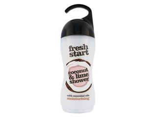 Shower Gel Xpel Fresh Start Coconut & Lime Coconut & Lime 400ml
