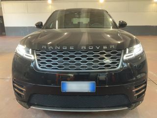 Land Rover Range Rover Velar 2020 R-DYNAMIC