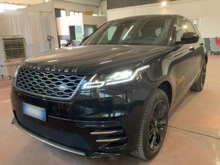 Land Rover Range Rover Velar 2020 R-DYNAMIC-thumb-1