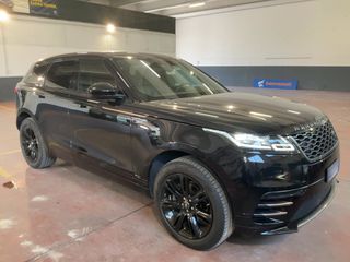 Land Rover Range Rover Velar 2020 R-DYNAMIC-thumb-2