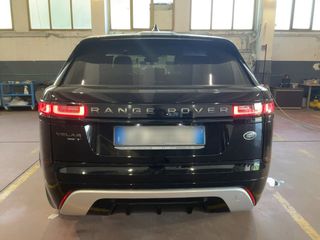 Land Rover Range Rover Velar 2020 R-DYNAMIC-thumb-3
