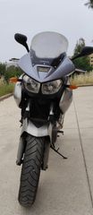 Yamaha TDM 900 2003