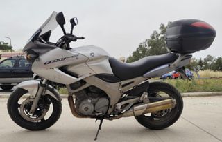Yamaha TDM 900 2003-thumb-1