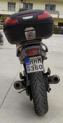 Yamaha TDM 900 2003-thumb-3