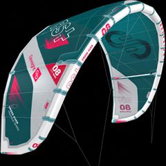 Kitesurf 2023 Eleveight Rs plus 8m