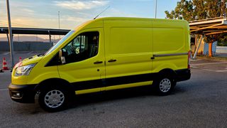 Ford Transit 2021 FCD-thumb-1