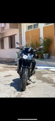 Kawasaki Z 750 2008 Gen 2 ABS