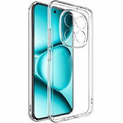 Θήκη TPU Ancus 2.0mm για Xiaomi Redmi Note 15 5G 4G Poco M8 5G Διάφανη