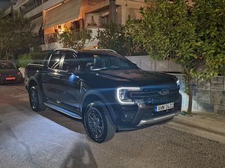 Ford Ranger 2025 WILDTRACK DOUBLECAB FULL EXTRA