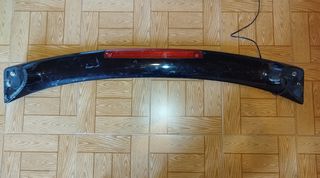 Αεροτομή Subaru impreza