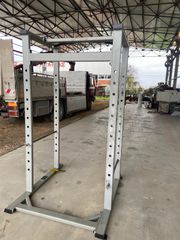 O’Live Fitness Pro Series Power Rack – Επαγγελματικό Squat Rack / Cage