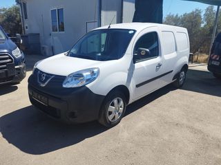 Nissan NV250 2020 LONG τριθέσιο