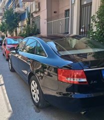 Audi A6 2009 2.0 TFSI MULTITRONIC-thumb-1
