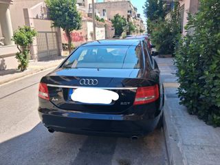 Audi A6 2009 2.0 TFSI MULTITRONIC-thumb-3