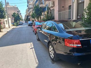 Audi A6 2009 2.0 TFSI MULTITRONIC-thumb-5