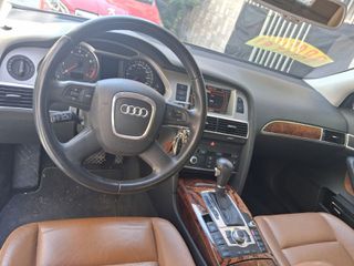 Audi A6 2009 2.0 TFSI MULTITRONIC-thumb-7