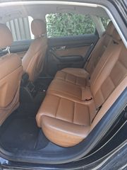 Audi A6 2009 2.0 TFSI MULTITRONIC-thumb-9