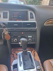 Audi A6 2009 2.0 TFSI MULTITRONIC-thumb-10