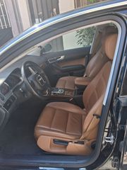 Audi A6 2009 2.0 TFSI MULTITRONIC-thumb-11