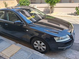 Audi A6 2009 2.0 TFSI MULTITRONIC-thumb-13