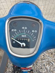 Honda C 1973 C50-thumb-1