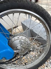 Honda C 1973 C50-thumb-2