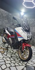 Honda Integra 750 2014 INTEGRA 750 S ABS-thumb-1