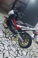 Honda Integra 750 2014 INTEGRA 750 S ABS-thumb-3