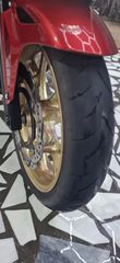 Honda Integra 750 2014 INTEGRA 750 S ABS-thumb-8