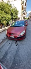 Peugeot 307 2002
