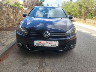 Volkswagen Golf 2009 1.4  HIGH LINE DSG  122 PS 5 DOORS