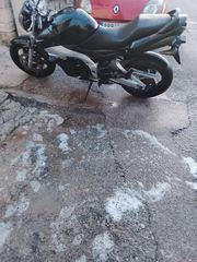 Suzuki GSR 600 2006 GSR 600-thumb-1