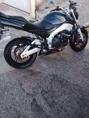 Suzuki GSR 600 2006 GSR 600-thumb-2