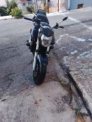 Suzuki GSR 600 2006 GSR 600-thumb-3
