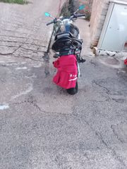 Suzuki GSR 600 2006 GSR 600-thumb-4
