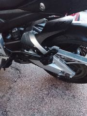 Suzuki GSR 600 2006 GSR 600-thumb-6