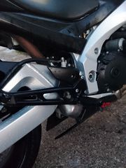 Suzuki GSR 600 2006 GSR 600-thumb-7