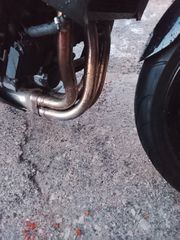 Suzuki GSR 600 2006 GSR 600-thumb-8