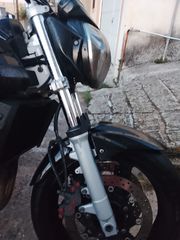Suzuki GSR 600 2006 GSR 600-thumb-9